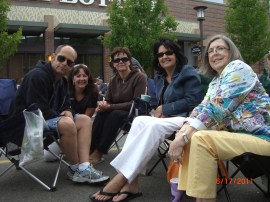 F.U.N. Summer Concert