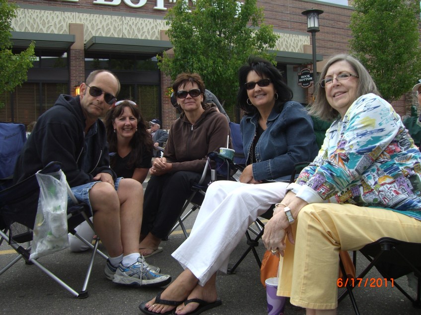 F.U.N. Summer Concert