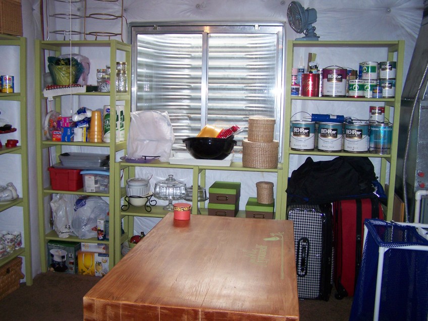 After - Awesome Storage