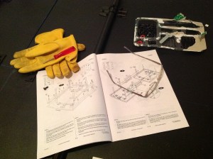 Ping Pong Instructions