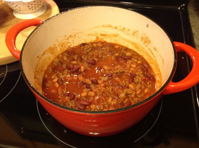 Chili