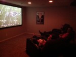 Movie Room
