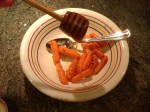 Carrots & Honey