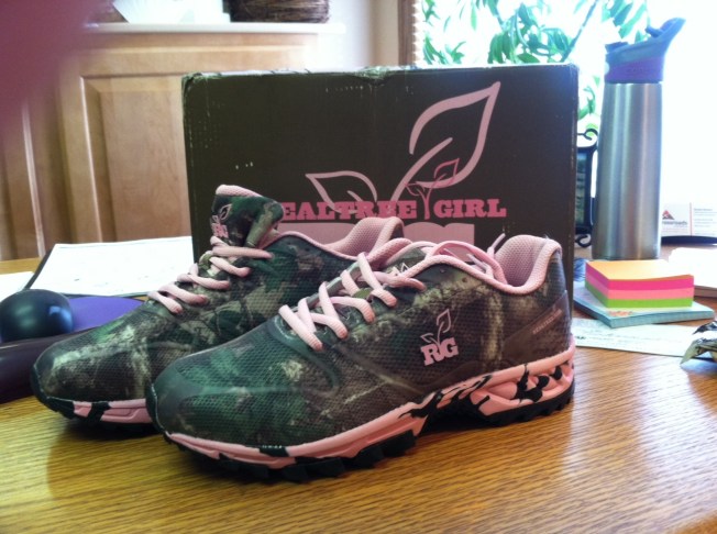 mambo tennis shoes @ realtree.com