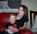 Shower People –&nbsp;Lynne