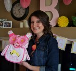 Shower Stuff –&nbsp;Amie