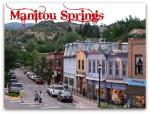 Manitou Springs