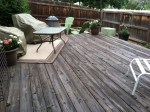 Deck After