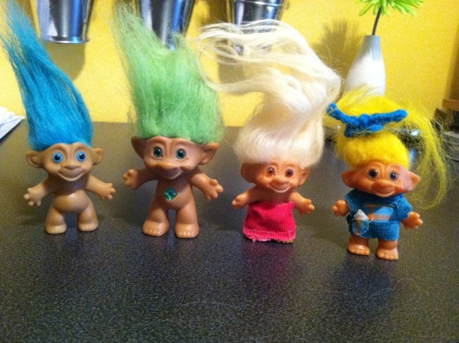 Trolls