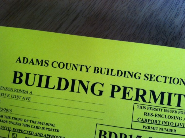 Permit