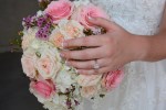 Bride 3 Bouquet