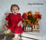 Clara BD Perfect 1&nbsp;Copywright