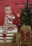 Robert & Candy Canes&nbsp;Copywright