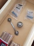 Cabinet Hardware